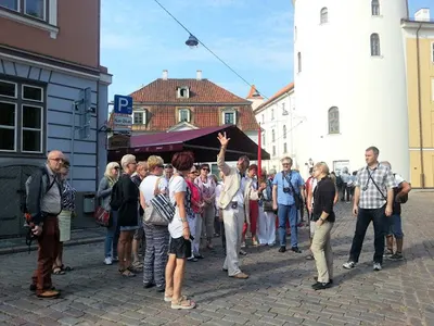 Usługi Turystyczne Michał Gołota